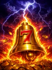 Jeu de casino GameTwist : Thunder Cash Golden Sizzling Hot