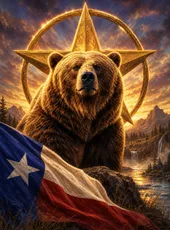 Jeu de casino GameTwist : Lone Star Link Grizzly Wins