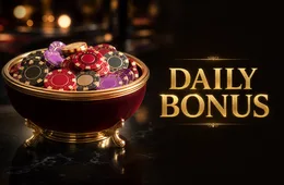 Offre GameTwist : Daily Bonus